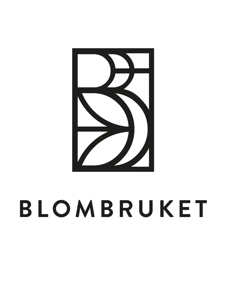 Presentkort från Blombruket i kuvert
