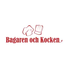 Bagaren och Kocken logo