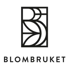 Blombruket logo