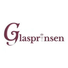 Glasprinsen logo