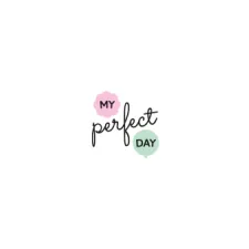 My Perfect Day logo