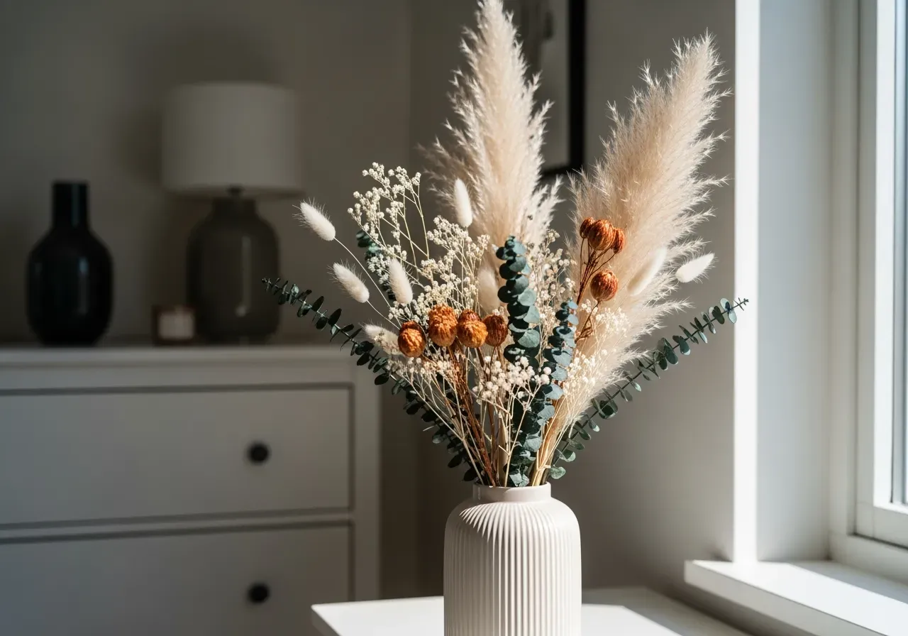 Välja blomsterprenumeration som passar hem