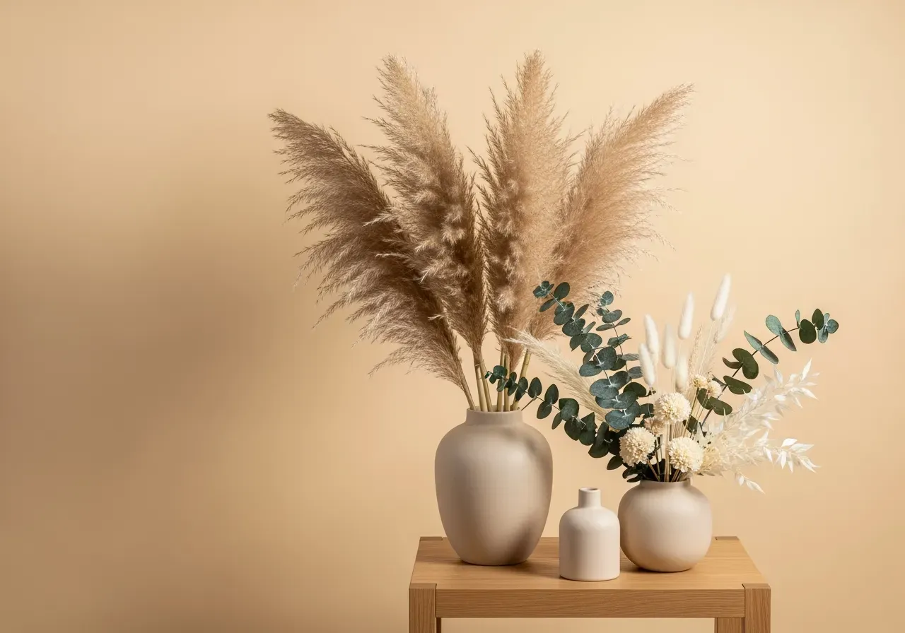 Låga och höga belopp på presentkort