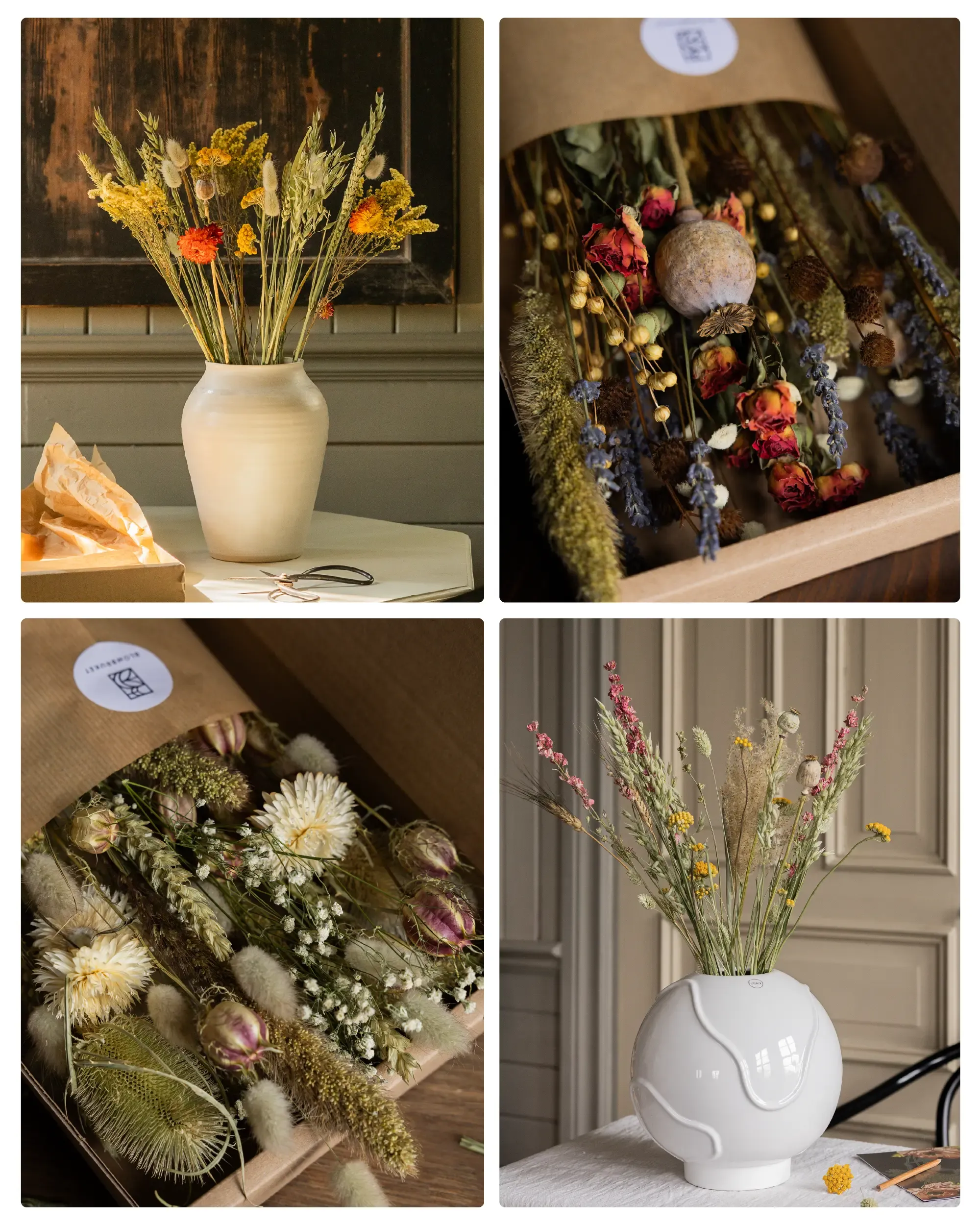 Årspaket - Standard