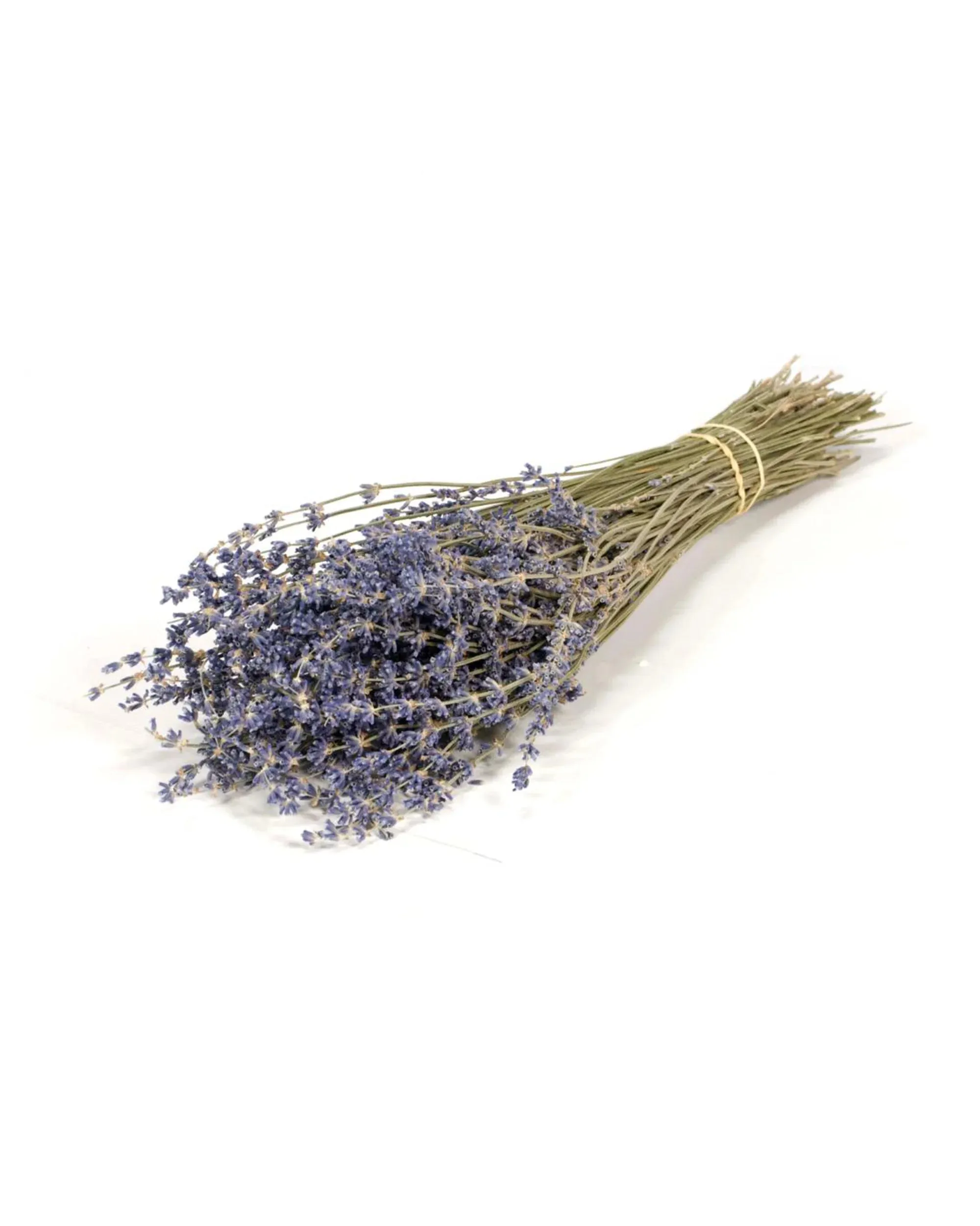 Torkad Lavendel Andrasortering