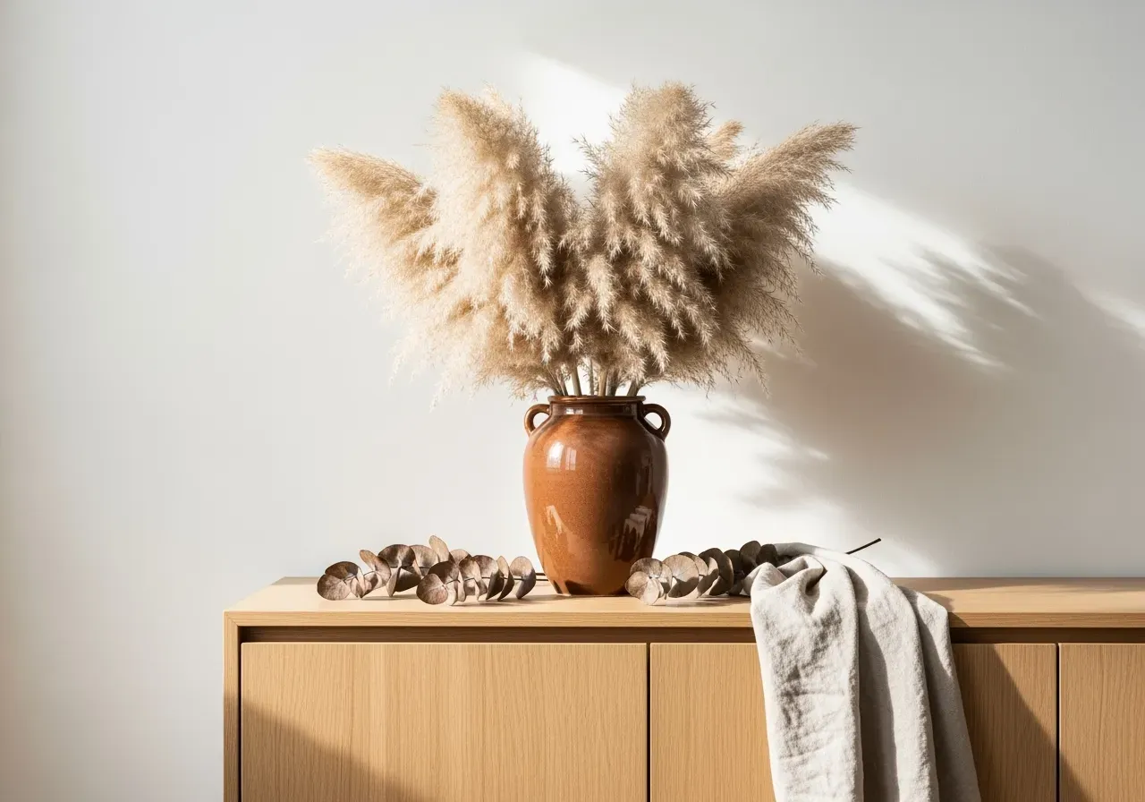 Enkla lavendelbuketter för nybörjare