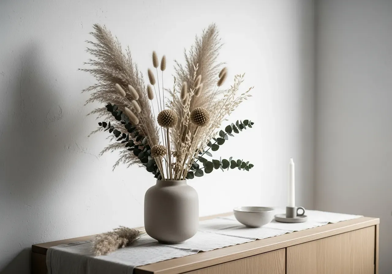 Guide till torkade vallmokapslar